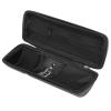 Bike Bag Case Portable Repair Tool Kit Organizer Water Bottle Bag Repair Tool Kit for Bike icycle Accessories (Large Carbon Black) view 4