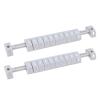 Gavigain Foosball Score Counter 2pcs Plastic 10 Numbers Scoring Units for Standard Tables Campaigns Scoring Units view 1