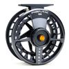 LAMSON | Remix S-Series Size -5+ Fly Fishing Reel | All-Water | Large Arbor, CNC Machined Frame + Pressure Cast Spool, Durable | Daybreak | 4wt 5wt 6wt Size view 1
