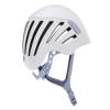 Petzl BOREA Durable Women's Helmet with Ponytail Compatibility - Lilac White view 3