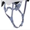 Petzl BOREA Durable Women's Helmet with Ponytail Compatibility - Lilac White view 4