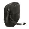 Pepe Jeans Men's Bromley Luggage messenger bag, Black, One Size, Handbag view 2
