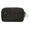 Pepe Jeans Men's Bromley Luggage messenger bag, Black, One Size, Handbag view 3