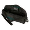 Pepe Jeans Men's Bromley Luggage messenger bag, Black, One Size, Handbag view 4