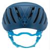 Petzl BOREA Durable Women's Helmet with Ponytail Compatibility - Navy Blue view 2