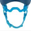 Petzl BOREA Durable Women's Helmet with Ponytail Compatibility - Navy Blue view 4