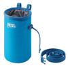 Petzl BANDI Chalk Bag - Bright Blue view 1