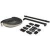Larson Boat Windshield Hardware 7136-0010 | w/Support Braces (Kit) view 1