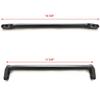 Larson Boat Windshield Hardware 7136-0010 | w/Support Braces (Kit) view 4