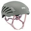 Petzl BOREA Durable Women's Helmet with Ponytail Compatibility - Jungle Green view 1