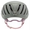 Petzl BOREA Durable Women's Helmet with Ponytail Compatibility - Jungle Green view 2