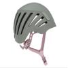 Petzl BOREA Durable Women's Helmet with Ponytail Compatibility - Jungle Green view 4
