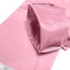 Kids Rain Pants Toddler Waterproo Little/Big Boys Girls Pants Rain Overalls, Mud Dirty Proof Rain (Pink, 1-3 Years) view 4