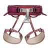 PETZL Corax Climbing Harness - Dark Red, Size 1 view 1