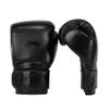 Venum Contender 1.5 Boxing Gloves - Black/Black - 14-Ounce view 3