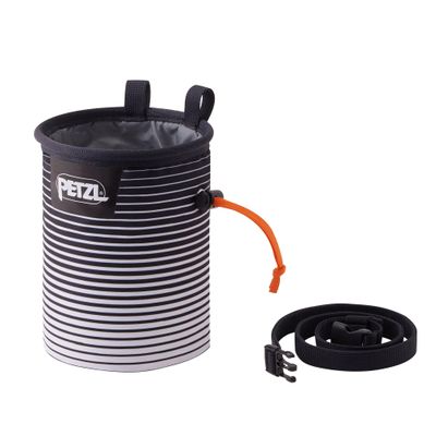 Petzl BANDI Chalk Bag - Sailor Stripes