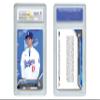 2023 Official Topps Now SHOHEI OHTANI Los Angeles Dodgers Rookie Card #OS23 - Graded Gem-Mint 10