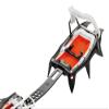 Petzl, Crampons Vasak Llu, Classic Mountaineering crampons view 2