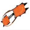 Petzl, Crampons Vasak Llu, Classic Mountaineering crampons view 3