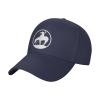 End Trail Native American Indian Warrior Hat Outdoor Baseball Cap Sandwich Cap Truck Driver Cap Peaked Cap Navy Blue view 1