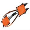 Petzl, Crampons Irvis Llu, Crampons for Glacier Travel, Classic Mountaineering, and ski Touring view 2