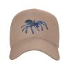 Blue Tarantula Hat Outdoor Baseball Cap Sandwich Cap Truck Driver Cap Peaked Cap view 2