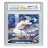2023 Topps Now SHOHEI OHTANI Los Angeles Dodgers 1st Issue Card #OS21 - Graded Gem-Mint 10 view 2