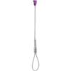 Wild Country Superlite Rocks Stoppers - Lightweight, Anodized Rock Climbing Nuts - Silver - 3 view 1