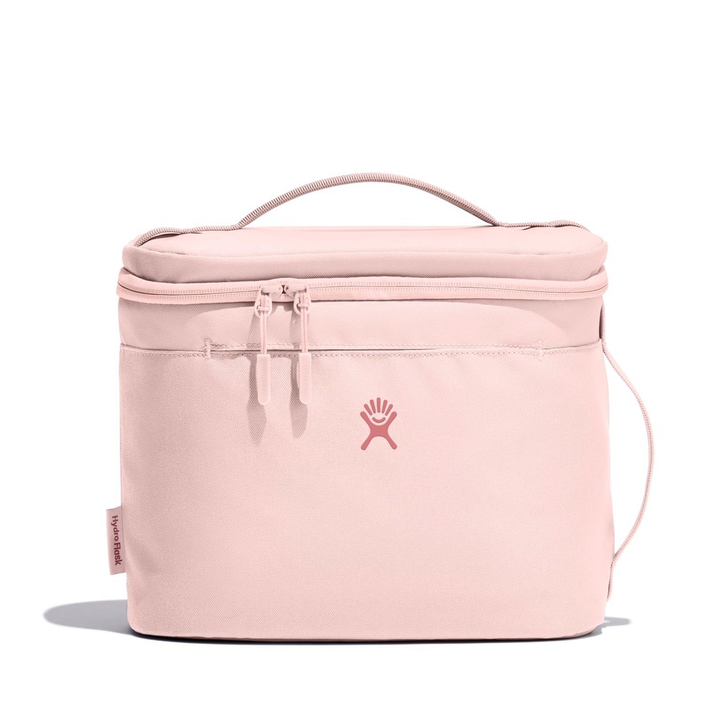 Hydro Flask Lunch Bag  Insulated Adult Lunch Cooler for Men and Women 8 L Trillium
