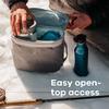 Hydro Flask Lunch Bag  Insulated Adult Lunch Cooler for Men and Women 8 L Trillium view 4