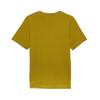 Fox Racing Girls Tee Fashion-t-Shirts, Mustard, X-Small US view 4