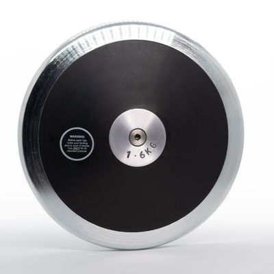 Discus 1.6 kg high School. Discus. 1.6 kg Discus. Discus Boys. Mens Discus. High School Discus. Classic Proven Performance for Over 50 Years. Affordable Excellence. Witness Your True Potential.