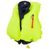 BLUESTORM Atmos 40 Automatic/Manual Inflatable PFD Life Jacket for Adults (Coastal Blue) | US Coast Guard (USCG) Approved Life Vest view 4
