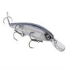 Strike King KVD Sinking Deep Jerkbait Fishing Lure, Weight Transfer System, 4 3/4-Inches, 3/5-Ounce, Slow Sinking, Size 2 and 4 Mustad Triple Grip Treble Hooks view 1