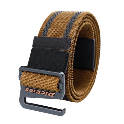 38MM WEB BELT WITH HOOK BUCKLE