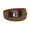 38MM WEB BELT WITH HOOK BUCKLE view 2