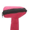BusoTh Golf Putter Bag, Soft Flexible Foldable Mini Golf Carry Bag Driving Range Carrier Canvas Material Lightweight Portable for Junior (Red), BusoThxz0ugnyq4s-12 view 2