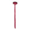 BusoTh Golf Putter Bag, Soft Flexible Foldable Mini Golf Carry Bag Driving Range Carrier Canvas Material Lightweight Portable for Junior (Red), BusoThxz0ugnyq4s-12 view 3