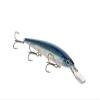 Strike King KVD Elite 300 Deep Jerkbait Fishing Lure, Weight Transfer System, 4 3/4-Inches, 1/2-Ounce, Dives to 11-Feet, Size 4 Mustad Triple Grip Treble Hooks view 1