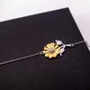Appreciation Gifts for Groundskeeper, Supporting Sunflower Bracelet For Groundskeeper Birthday Christmas Gifts for Coworkers, Team, Friends Groundskeeper We wouldn't be the team that we are witho view 2