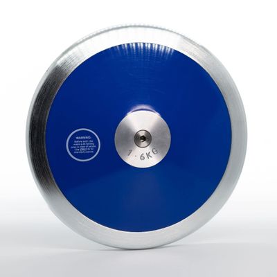 Discus 1.6 kg high School. 1.6 kg Discus. High School Discus. 1.6 Discus.