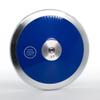 Discus 1.6 kg high School. 1.6 kg Discus. High School Discus. 1.6 Discus. view 1