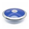 Discus 1.6 kg high School. 1.6 kg Discus. High School Discus. 1.6 Discus. view 2