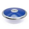 Discus 1.6 kg high School. 1.6 kg Discus. High School Discus. 1.6 Discus. view 3