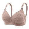 asntrgd House to Live in Clearance Deals Order Front Closure Bras for Older Women Sports No Underwire Lisa Charm Bras Push Up MagicLift Bra Full Figure Support Bras view 1