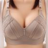asntrgd House to Live in Clearance Deals Order Front Closure Bras for Older Women Sports No Underwire Lisa Charm Bras Push Up MagicLift Bra Full Figure Support Bras view 3