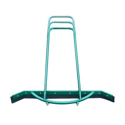 HEARSO Court Water Pusher, Adjustable Tennis Court Squeegee Rain Shuttle Broom EVA Push Water Adhesive Strip, Suitable for Basketball Courts and Tennis Courts