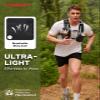 UTOBEST Running Vest, 5L Hydration Vest Lightweight, Breathable and Sweatproof Running Backpack, Adjustable for Trail Marathon Race Jogging Cycling Black (Vest Only) view 4