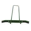 HEARSO Court Water Pusher, Tennis Court Squeegee Rain Shuttle Broom EVA Push Water Adhesive Strip, Suitable for Basketball Courts and Tennis Courts (Color : Green), 346159 view 1