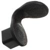 GANAZONO Cue Chalk Holder Magnetic Belt Clip Leather Snooker Pool Chalk Holder Billiards Chalk Holder Snooker Tool Accessory for Sports view 1